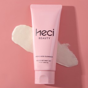 Facial Cleanser Factory - Private Label Natural Vitamin C Whitening