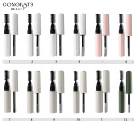 Eyebrow Gel Factory - Multiple Textures Tube Styles Sampling