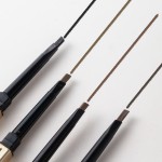 Eyebrow Pencil Factory - Hot Luxury Rose Gold Ultra Thin