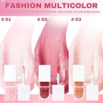 Lip Gloss Manufacturer - Wholesale Glossy Square Plumper Private