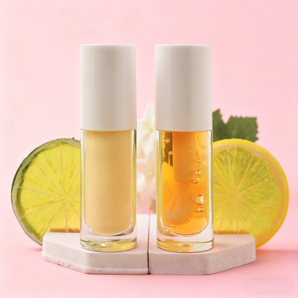 Lip Oil Manufacturer - Custom Milk Honey Butter Overnight Care