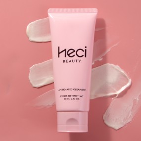 Face Wash Manufacturer - Private Label Organic Anti Acid Korean