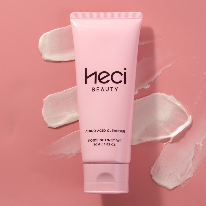 Face Wash Manufacturer - Private Label Organic Anti Acid Korean