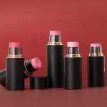 Blush Stick Manufacturer - OEM Creamy Long Lasting Velvet Texture