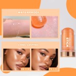 Highlighter Stick Manufacturer - Custom Solid Long Lasting Hydrating