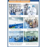 Foaming Cleanser Manufacturer - Wholesale 100% Natural Plant Private