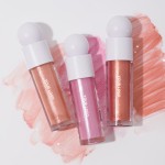 Liquid Highlighter Factory - Luxury Hydra Glitter 8 Colors