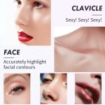 Body Shimmer Factory - Wholesale Customized All Over Liquid