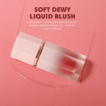 Liquid Blush Factory - OEM Creamy Luxury Vegan Cheek Tint