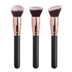 Makeup Brush Factory - Hot Sale Single Beauty Foundation Blush