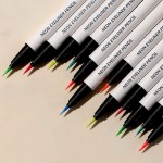 Eyeliner Pencil Manufacturer - Custom Makeup Neon Liquid 7 Color