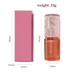 Lip Gloss Set Factory - Diamond Shine 8 Glitter Non Sticky