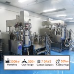 Lip Oil Manufacturer - Custom Plumping Two Tone Botanical Extract