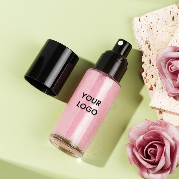 Body Glitter Manufacturer - Wholesale Green Tea Extract Liquid