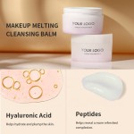 Makeup Remover Manufacturer - Private Label Hyaluronic Acid Vegan
