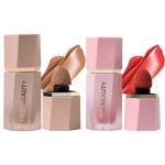 Liquid Blush Factory - Wholesale Shimmer Soft Sponge Tip