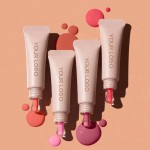 Liquid Blush Factory - High Quality OEM Vegan Waterproof Organic