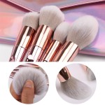 Makeup Brush Set Factory - Wholesale Custom High Quality Professional