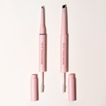 Eyebrow Pencil Manufacturer - OEM Double Head Waterproof 2in1