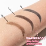 Eyebrow Pencil Factory - 3D Thin Pencils High Quality Waterproof