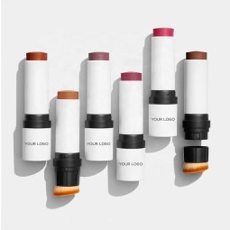 Blush Stick Manufacturer - Private Label Vegan Waterproof Matte