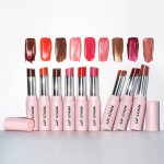 Lip Stick Factory - High Quality High Shine Non Sticky Vegan