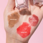 Lip Gloss Manufacturer - Custom MSDS Moisturizing Plumper Portable