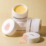 Makeup Removing Cream Factory - High Quality Vegan Collagen Spoon