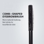 Eyebrow Gel Manufacturer - High Quality Tinted Clear Setting Tube