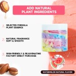 Body Butter Manufacturer - Four Salad Flower Cream Ice Cream