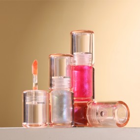 Lip Gloss Set Factory - Diamond Shine 8 Glitter Non Sticky