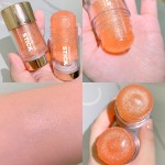 Highlighter Pen Factory - Wholesale Smooth Vegan Shimmer Glowing