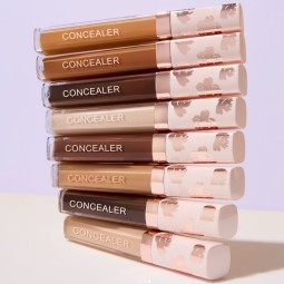 Liquid Concealer Manufacturer - Private Label Color Corrector Full