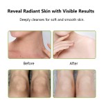 Body Scrub Factory - Moisturizing Shea Butter Essential Oils