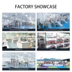 Mascara Wand Factory - High Quality Silicone Sky High Volume