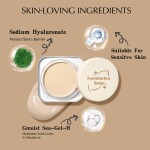 Foundation Balm Factory - Custom Logo Full Coverage Waterproof