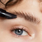 Eyebrow Gel Manufacturer - Free Design Long Lasting Vegan Fiber