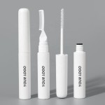 Brow Gel Factory - White Tube Clear Strong Hold Wholesale