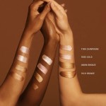 Body Shimmer Factory - Wholesale Customized All Over Liquid