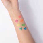 Eyeliner Pencil Factory - Eyes Coloured Makeup Neon 7 Color