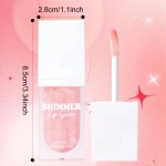 Lip Gloss Manufacturer - Wholesale Glossy Square Plumper Private