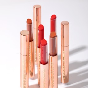 Lip Gloss Pen Factory - Private Label High Shimmer Juicy Formula