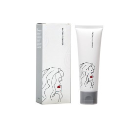 Foaming Cleanser Manufacturer - Wholesale 100% Natural Plant Private