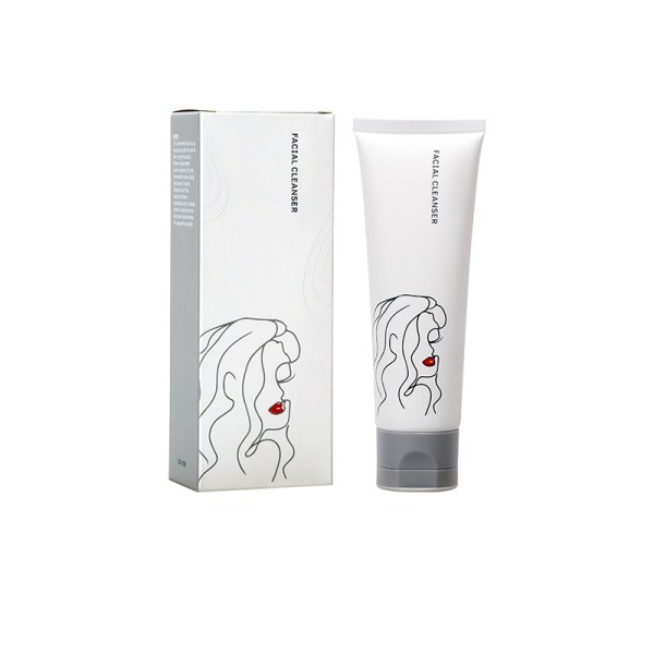 Foaming Cleanser Manufacturer - Wholesale 100% Natural Plant Private