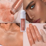Liquid Highlighter Factory - Luxury Hydra Glitter 8 Colors