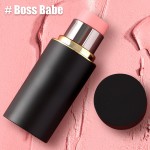 Blush Stick Manufacturer - OEM Creamy Long Lasting Velvet Texture