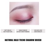 Eye Shadow Brush Factory - Wholesales Customized Logo Private Label