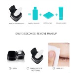 Makeup Remover Factory - Wholesale Private Label Wet Facial Organic