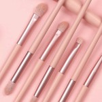 Makeup Brush Set Factory - 11 Piece 2021 Hot Sale Private