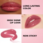 Lip Gloss Factory - High Quality Stain Lasting Herbal Custom